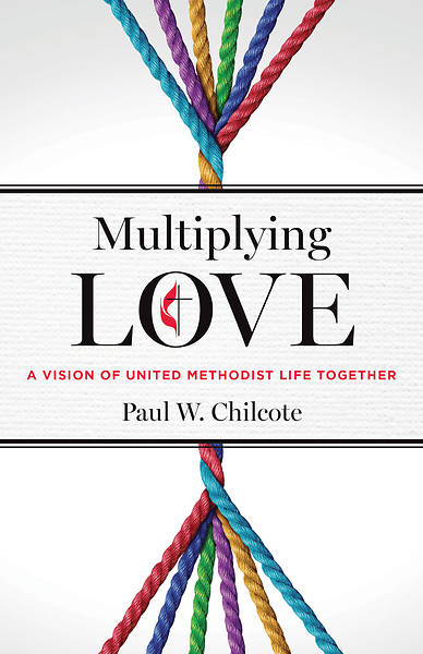 Picture of Multiplying Love - eBook [ePub]