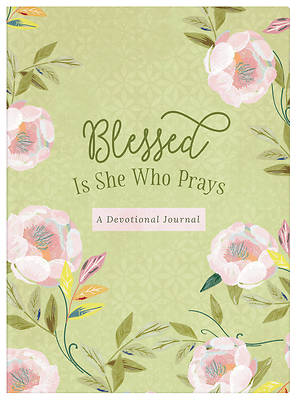 Picture of Blessed Is She Who Prays