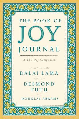 Picture of The Book of Joy Journal