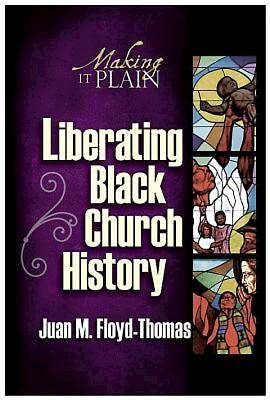 Picture of Liberating Black Church History - eBook [ePub]