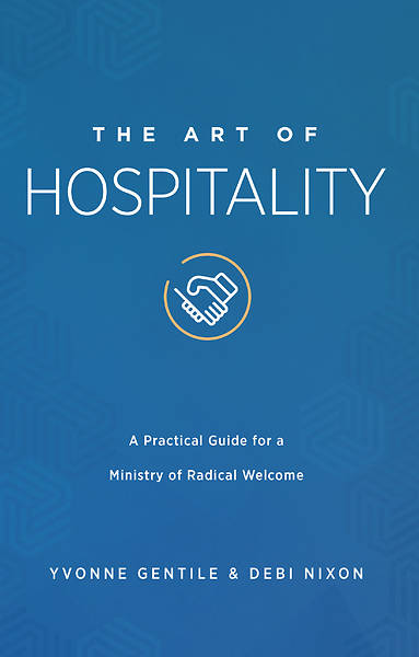 Picture of The Art of Hospitality
