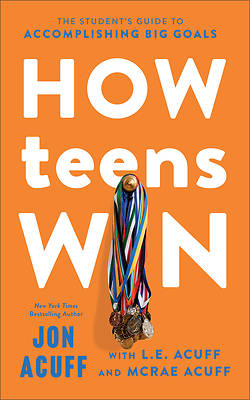 Picture of How Teens Win