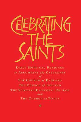 Picture of Celebrating the Saints (Paperback)
