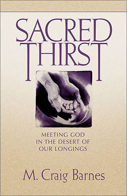 Picture of Sacred Thirst - eBook [ePub]