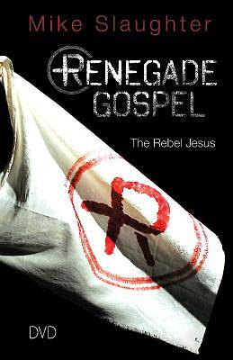 Picture of Renegade Gospel DVD