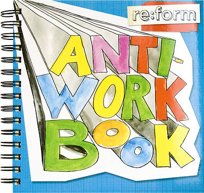 Picture of Re:form Anti-Workbook