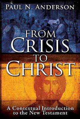 Picture of From Crisis to Christ