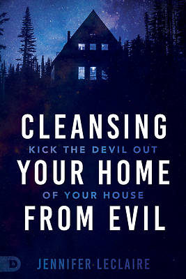 Picture of Cleansing Your Home from Evil