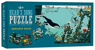Picture of The Bear's Song Puzzle