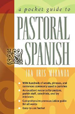 Picture of A Pocket Guide to Pastoral Spanish