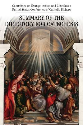 Picture of Summary of the Directory for Catechesis