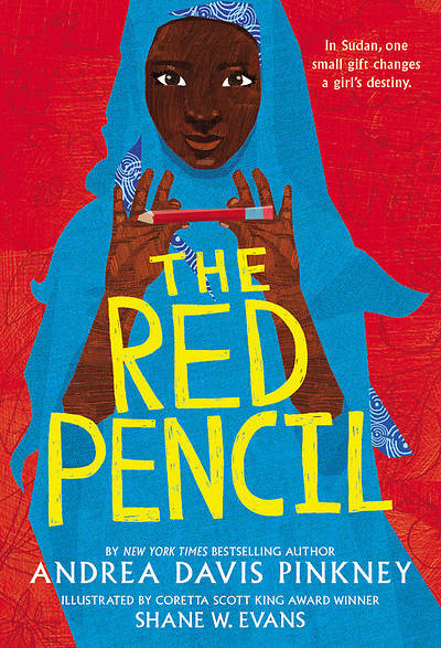 Picture of The Red Pencil