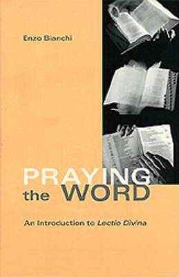 Picture of Praying the Word