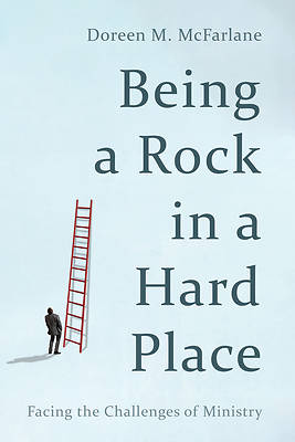 Being a Rock in a Hard Place