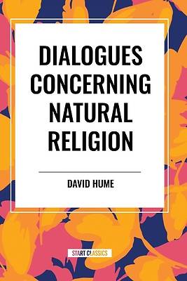 Picture of Dialogues Concerning Natural Religion