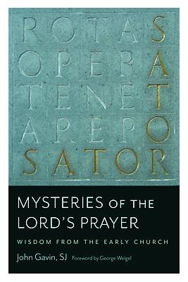 Picture of Mysteries of the Lord's Prayer