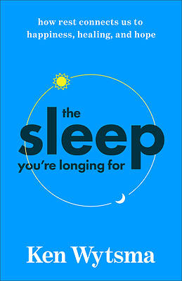 The Sleep You're Longing for
