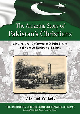 Picture of The Amazing Story of Pakistans Christians