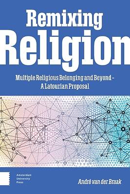 Remixing Religion