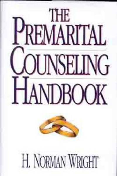 Picture of Premarital Counseling Handbook
