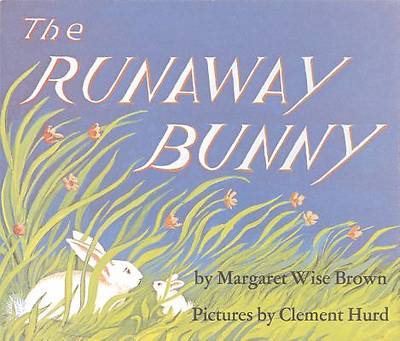 Picture of The Runaway Bunny