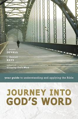 Picture of Journey into God's Word - eBook [ePub]