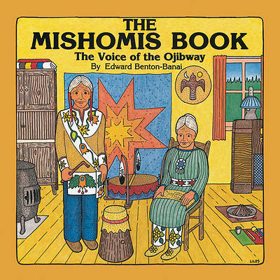 Picture of The Mishomis Book