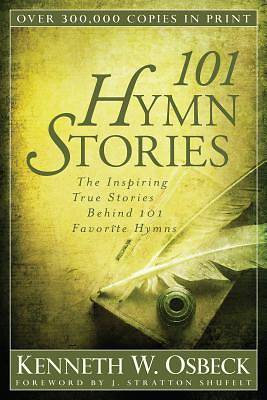 Picture of 101 Hymn Stories
