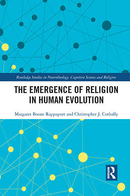 Picture of The Emergence of Religion in Human Evolution