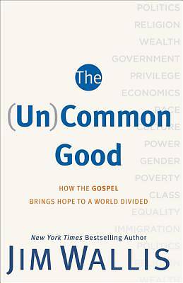 Picture of The (Un)Common Good - eBook [ePub]