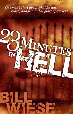 Picture of 23 Minutes In Hell - eBook [ePub]
