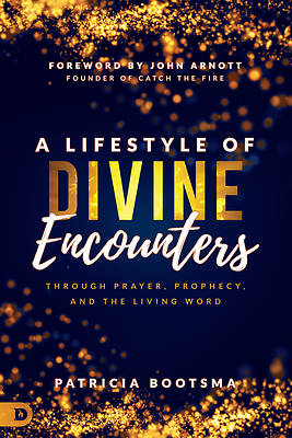 Picture of A Lifestyle of Divine Encounters