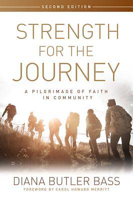 Picture of Strength for the Journey, Second Edition - eBook [ePub]