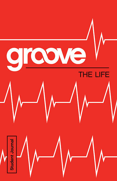 Picture of Groove: The Life Student Journal