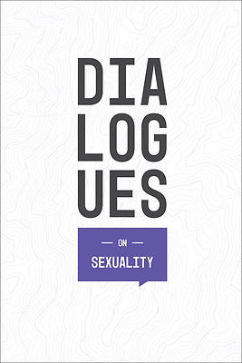 Picture of Dialogues On: Sexuality Learner Book