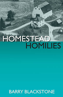 Picture of Homestead Homilies