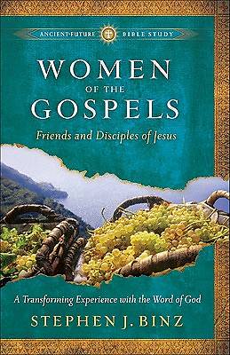 Picture of Ancient-Future Bible Study - Women of the Gospels