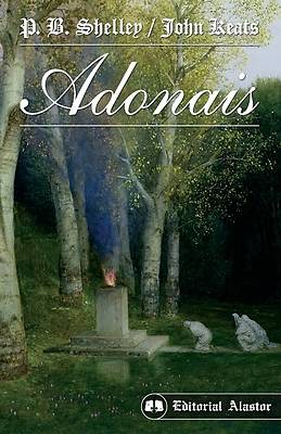 Picture of Adonais y otros poemas