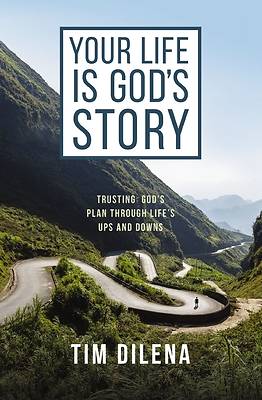 Picture of Your Life Is God's Story