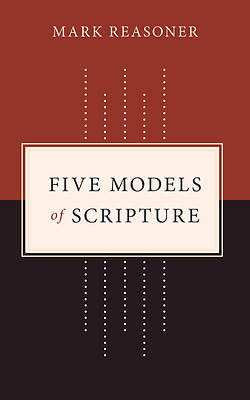 Picture of Five Models of Scripture