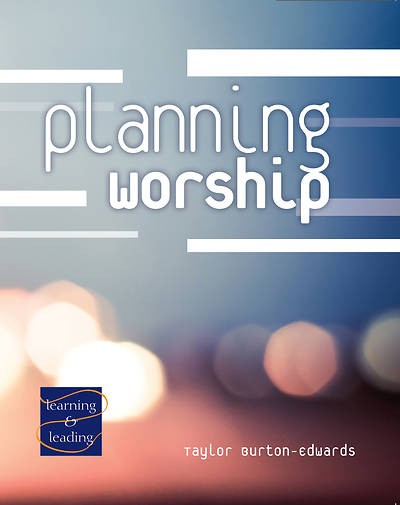 Picture of Planning Worship