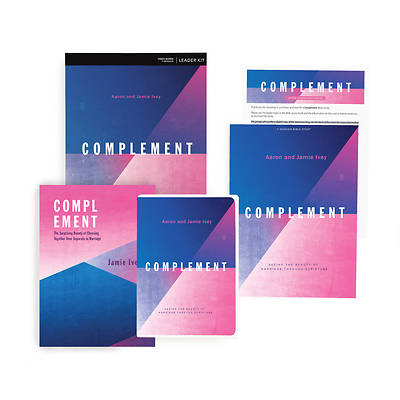 Picture of Complement - Leader Kit