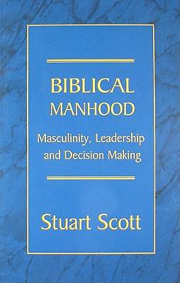 Picture of Biblical Manhood