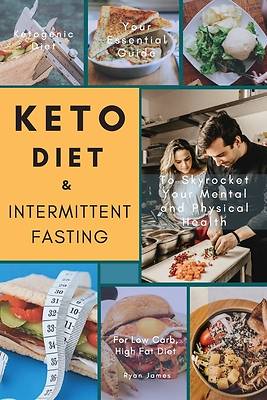Picture of Keto Diet & Intermittent Fasting