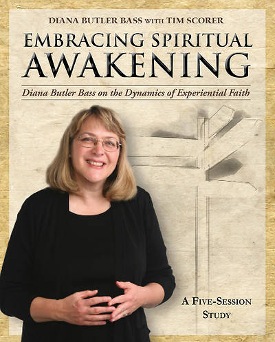 Picture of Embracing Spiritual Awakening DVD