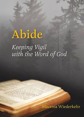Picture of Abide