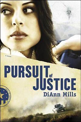 Picture of Pursuit of Justice - eBook [ePub]