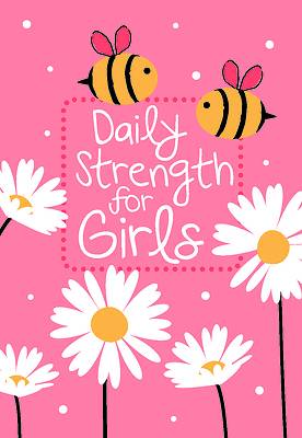 Picture of Daily Strength for Girls