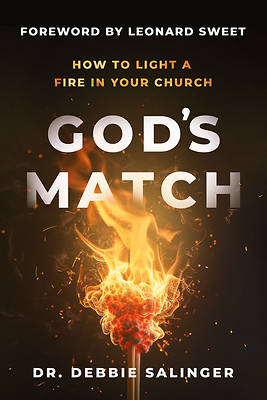 Picture of God's Match