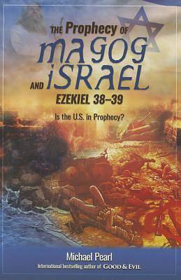 Picture of The Prophecy of Magog and Israel